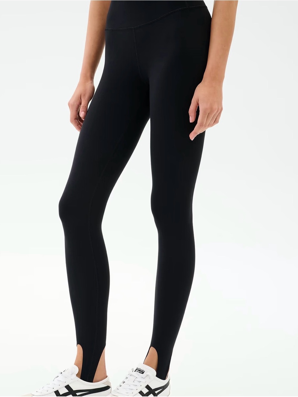 Splits59 River High-Rise Stirrup Leggings
X-small